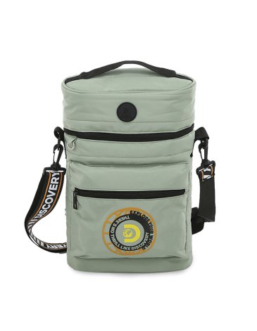 Bolso / Mochila Matera - DISCOVERY