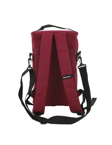 Bolso / Mochila Matera - DISCOVERY