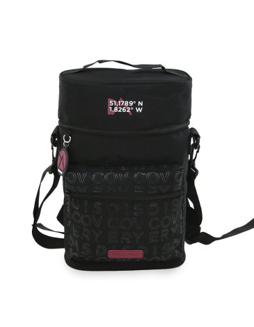 Bolso / Mochila Matera - DISCOVERY