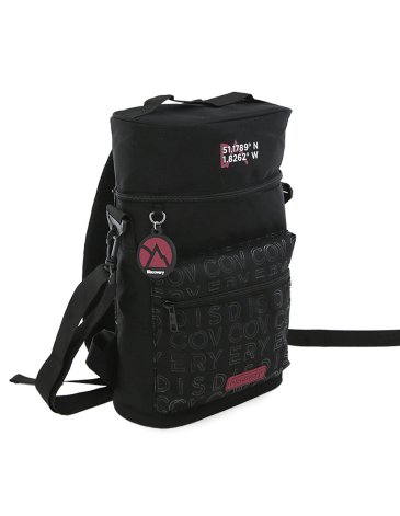 Bolso / Mochila Matera - DISCOVERY