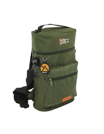 Bolso / Mochila Matera - DISCOVERY