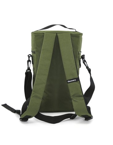 Bolso / Mochila Matera - DISCOVERY