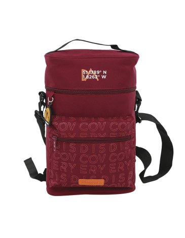 Bolso / Mochila Matera - DISCOVERY