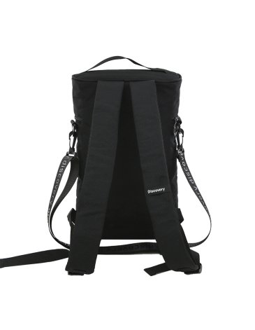 Bolso / Mochila Matera - DISCOVERY