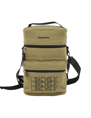 Bolso / Mochila Matera - DISCOVERY