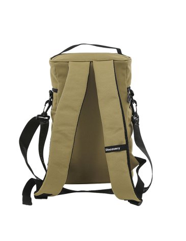 Bolso / Mochila Matera - DISCOVERY