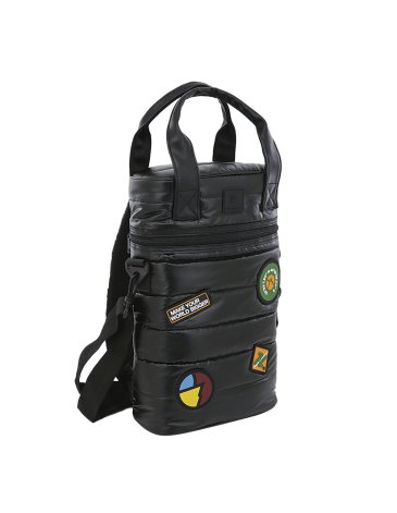 Bolso / Mochila Matera - DISCOVERY