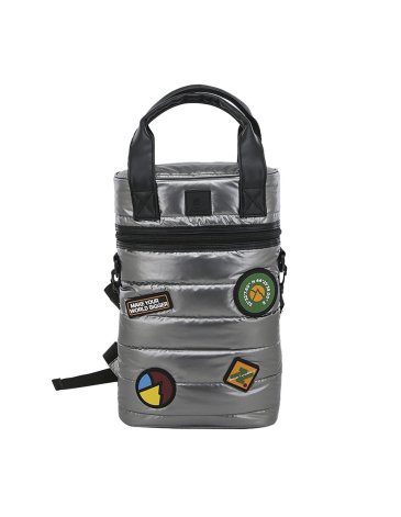 Bolso / Mochila Matera - DISCOVERY