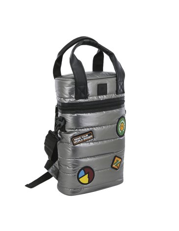 Bolso / Mochila Matera - DISCOVERY