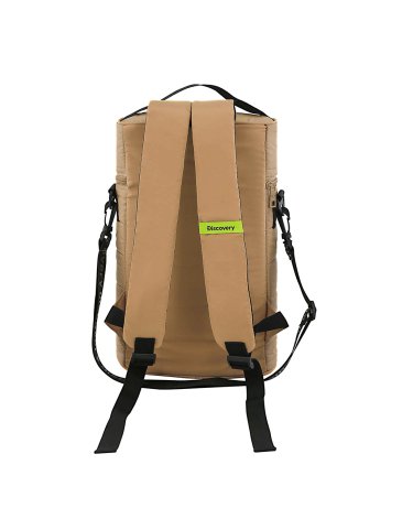 Bolso / Mochila Matera - DISCOVERY