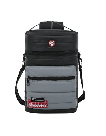 Bolso / Mochila Matera - DISCOVERY