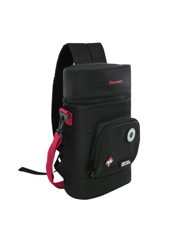 Bolso / Mochila Matera - DISCOVERY