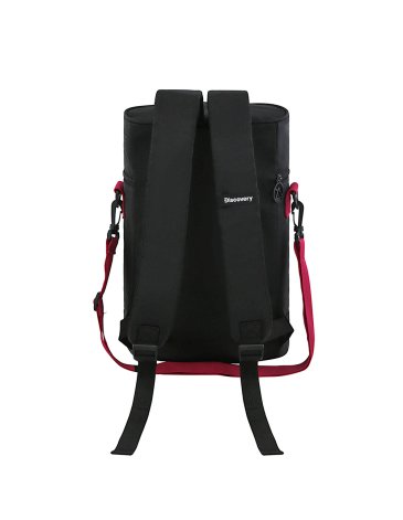 Bolso / Mochila Matera - DISCOVERY