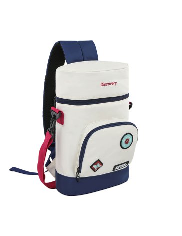 Bolso / Mochila Matera - DISCOVERY