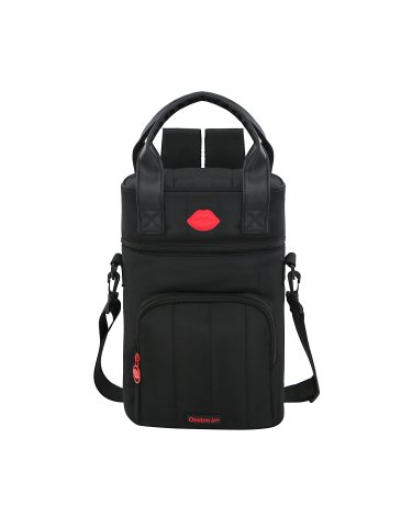 Bolso / Mochila Matera - LAS OREIRO LOVE
