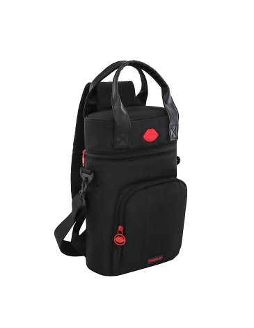 Bolso / Mochila Matera - LAS OREIRO LOVE