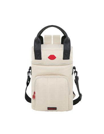 Bolso / Mochila Matera - LAS OREIRO LOVE