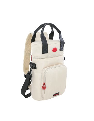 Bolso / Mochila Matera - LAS OREIRO LOVE