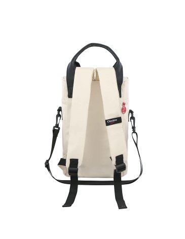 Bolso / Mochila Matera - LAS OREIRO LOVE