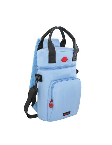 Bolso / Mochila Matera - LAS OREIRO LOVE