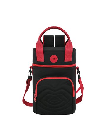 Bolso / Mochila Matera - LAS OREIRO LOVE