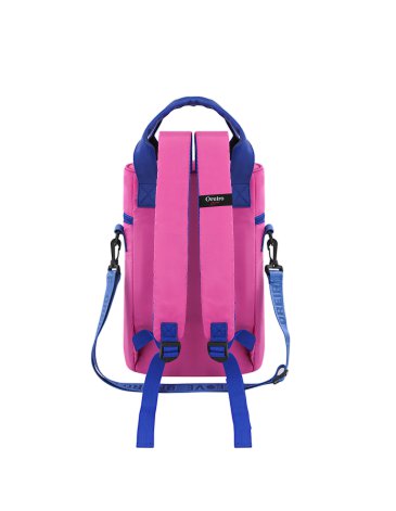 Bolso / Mochila Matera - LAS OREIRO LOVE