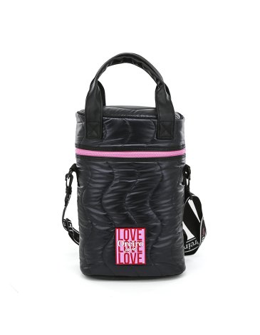 Bolso / Mochila Matera - LAS OREIRO LOVE