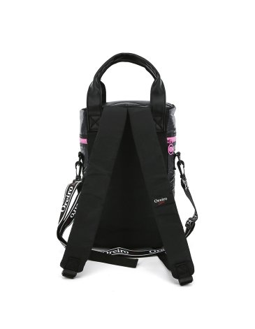 Bolso / Mochila Matera - LAS OREIRO LOVE