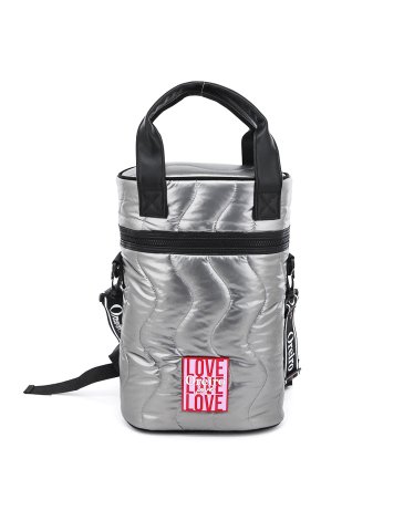 Bolso / Mochila Matera - LAS OREIRO LOVE