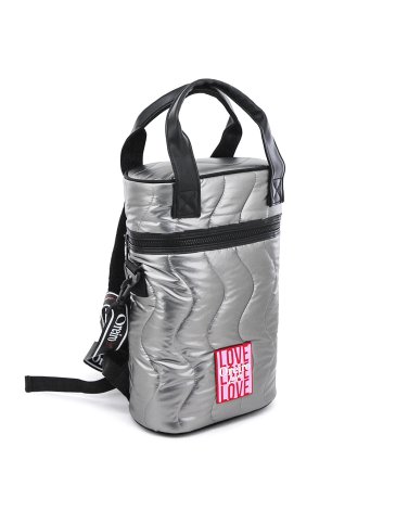 Bolso / Mochila Matera - LAS OREIRO LOVE