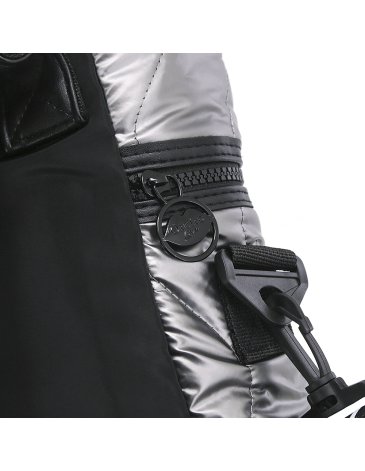 Bolso / Mochila Matera - LAS OREIRO LOVE