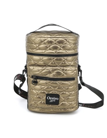 Bolso / Mochila Matera - LAS OREIRO LOVE