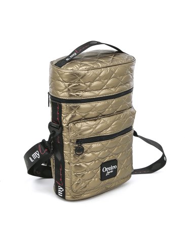 Bolso / Mochila Matera - LAS OREIRO LOVE