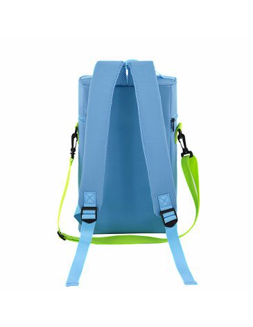 Bolso / Mochila Matera - TRENDY