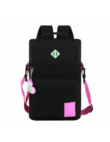 Bolso / Mochila Matera - TRENDY