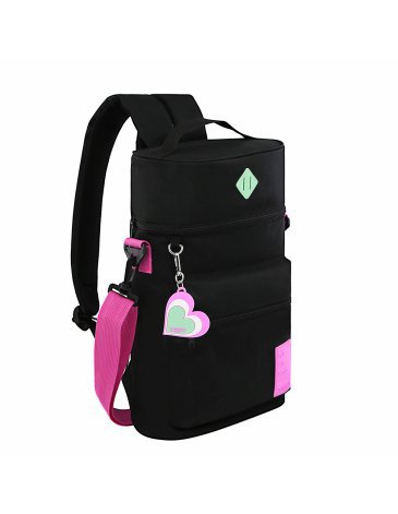 Bolso / Mochila Matera - TRENDY