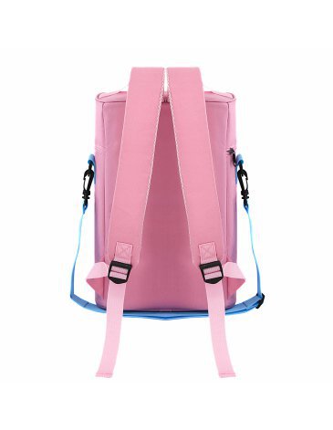 Bolso / Mochila Matera - TRENDY