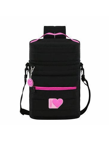 Bolso / Mochila Matera - TRENDY