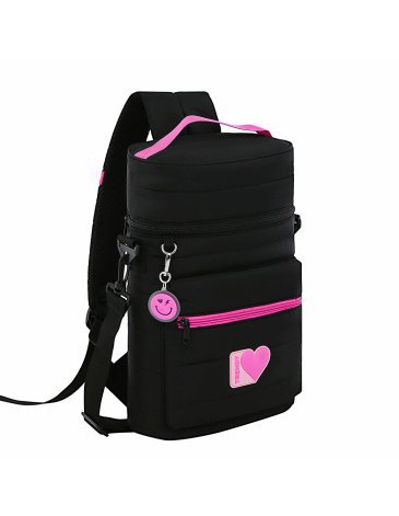 Bolso / Mochila Matera - TRENDY