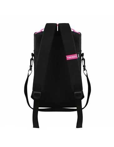 Bolso / Mochila Matera - TRENDY
