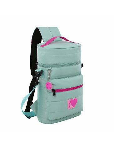 Bolso / Mochila Matera - TRENDY