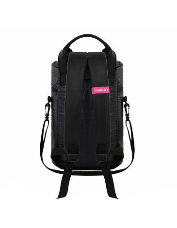 Bolso / Mochila Matera - TRENDY