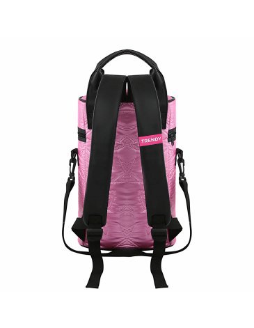 Bolso / Mochila Matera - TRENDY