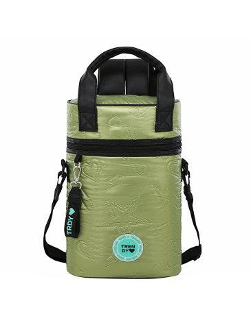 Bolso / Mochila Matera - TRENDY