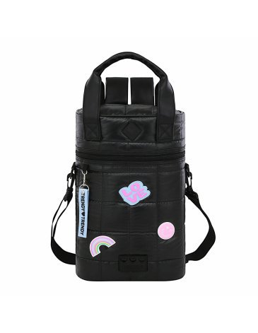 Bolso / Mochila Matera - TRENDY