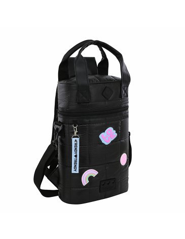 Bolso / Mochila Matera - TRENDY