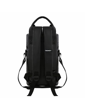 Bolso / Mochila Matera - TRENDY