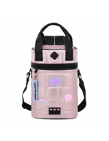 Bolso / Mochila Matera - TRENDY