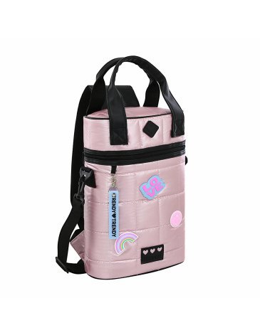 Bolso / Mochila Matera - TRENDY