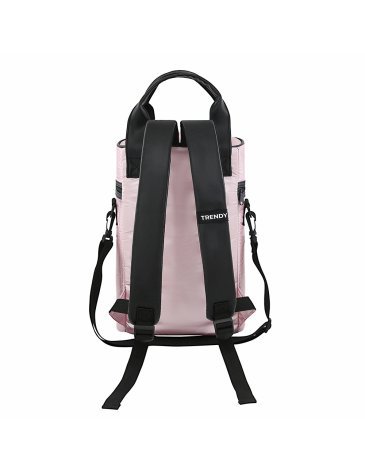 Bolso / Mochila Matera - TRENDY